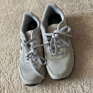 New balance sneakers